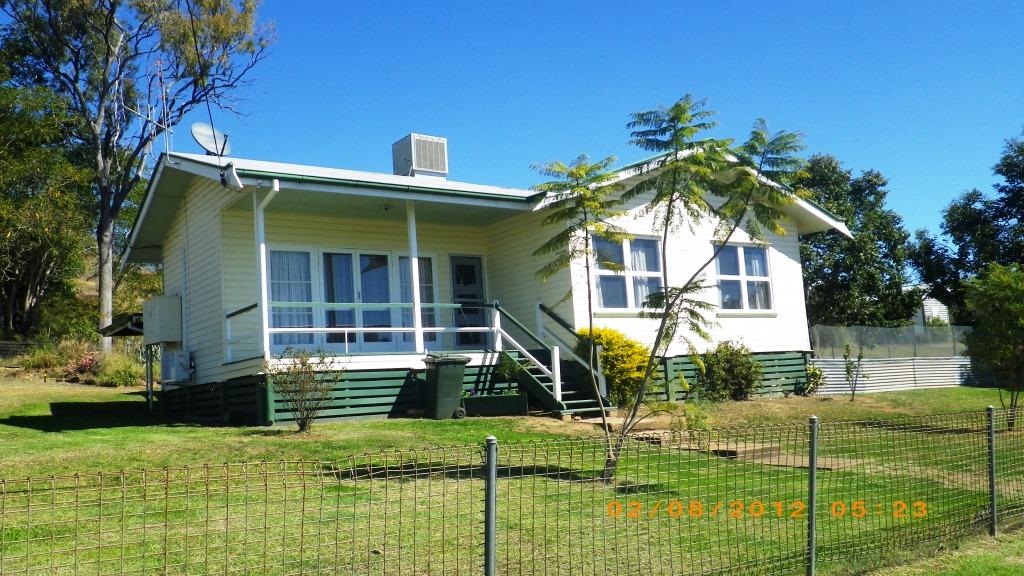 Gayndah Rental Houses - Long & Short Term Rentals